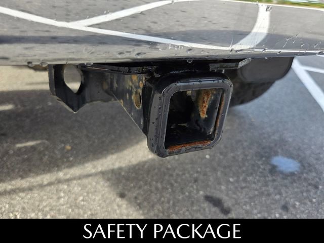 Used 2025 Ford F150 XLT w/ Equipment Group 301A Standard image 12