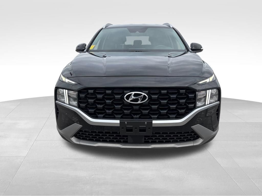 Used 2023 Hyundai Santa Fe SEL image 2