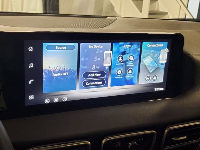 New 2026 Nissan Sentra S w/ Floor Mat Package image 26