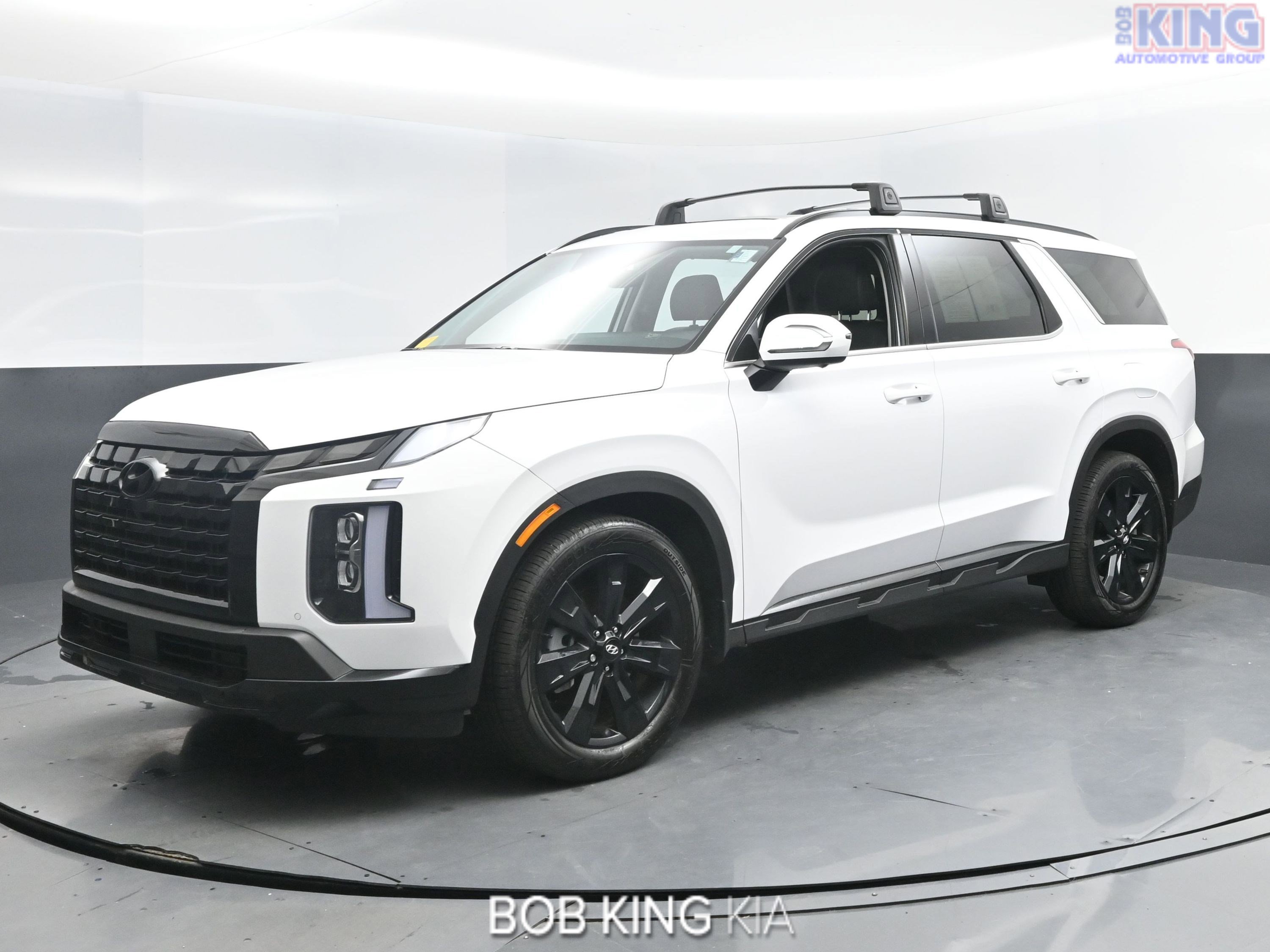 Used 2025 Hyundai Palisade XRT