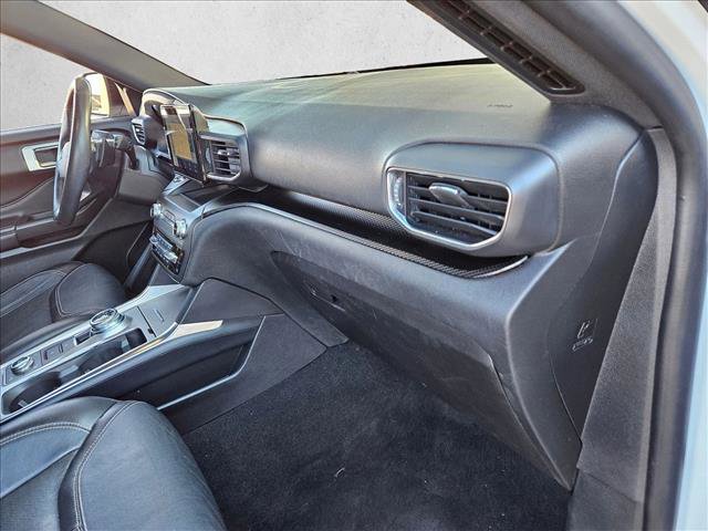 Used 2020 Ford Explorer ST image 23
