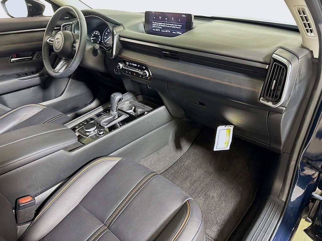 Used 2025 MAZDA CX-50 AWD 2.5 S w/ Premium Plus Pkg image 29