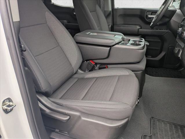 Used 2024 Chevrolet Silverado 1500 Custom image 20