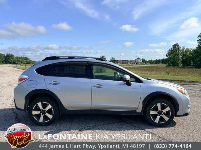 Used 2014 Subaru Crosstrek Touring AWD/4WD image 6