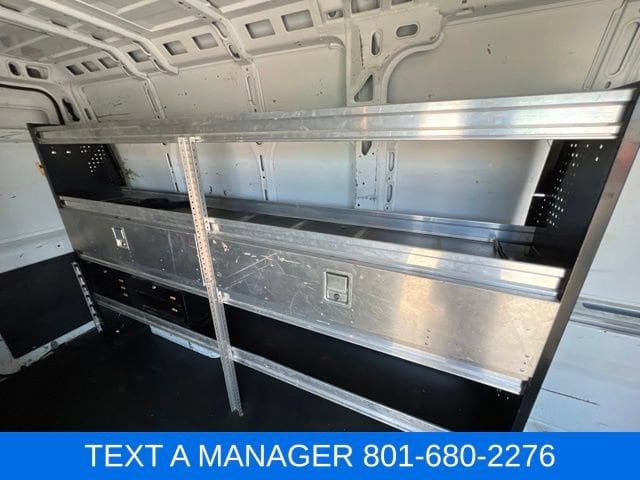 Used 2023 RAM ProMaster 2500 w/ Driver Convenience Group FWD image 32