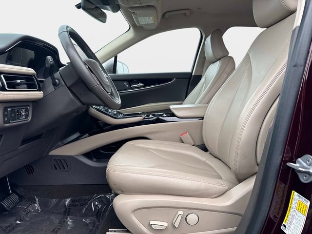 Used 2022 Lincoln Nautilus FWD image 16