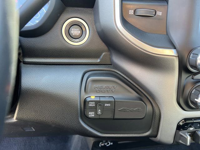 Certified 2024 RAM 2500 Big Horn image 31