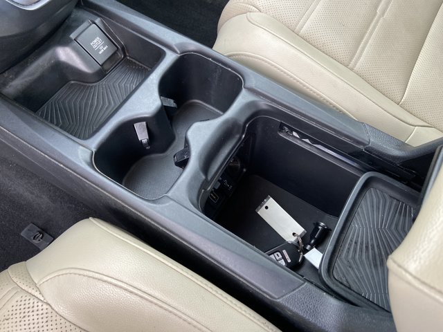 Used 2018 Honda CR-V EX-L image 40