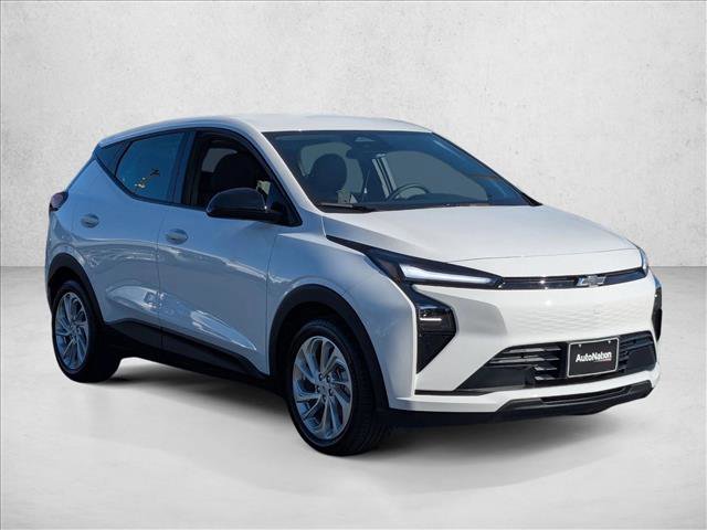 New 2027 Chevrolet Bolt LT w/ Comfort Package image 7