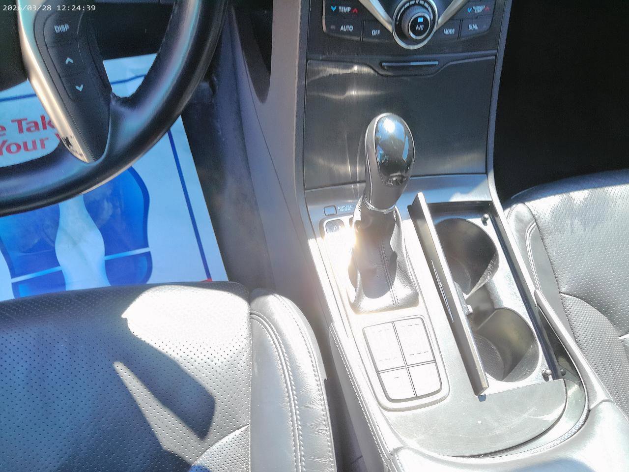 Used 2014 Hyundai Azera Limited w/ Option Group 02 image 31