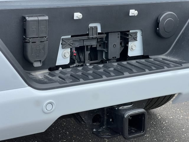 New 2026 Chevrolet Silverado 1500 High Country AWD/4WD image 6