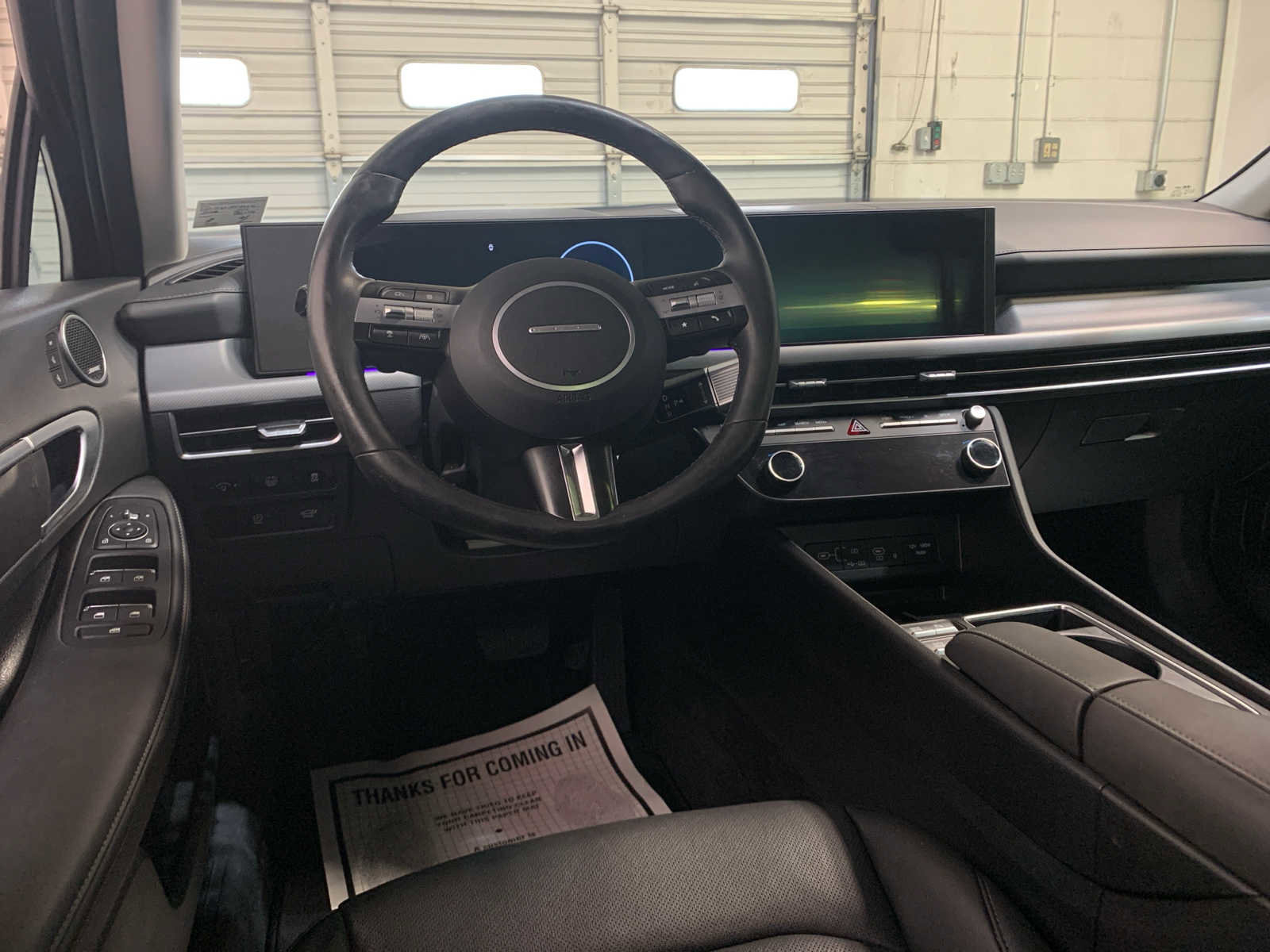 Used 2024 Hyundai Sonata Limited image 4