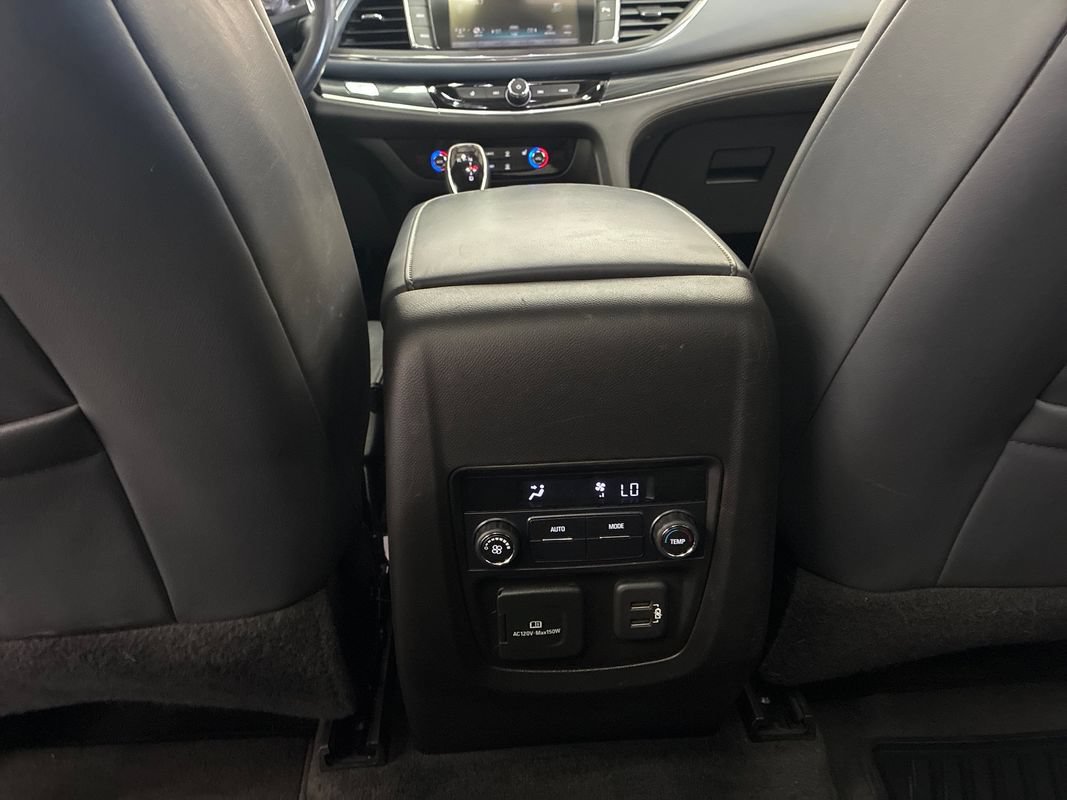 Used 2019 Buick Enclave Essence w/ Trailering Package, 5000 lbs. AWD/4WD image 16