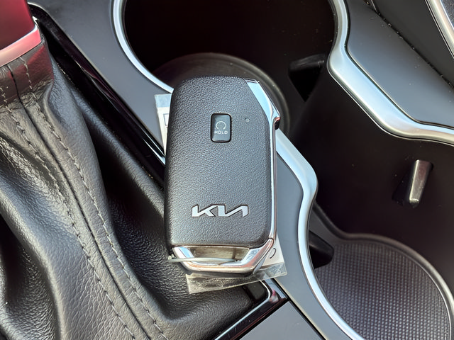 Used 2024 Kia K5 LXS FWD image 9