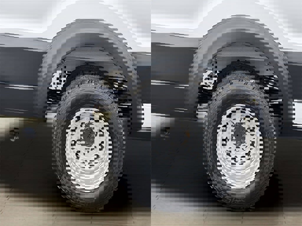 New 2026 Ford Transit 350 148 High Roof Extended DRW w/ Load Area Protection Package image 37