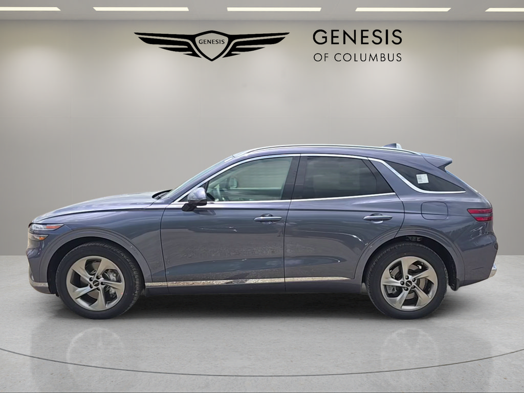 New 2026 Genesis GV70 2.5T AWD/4WD image 2