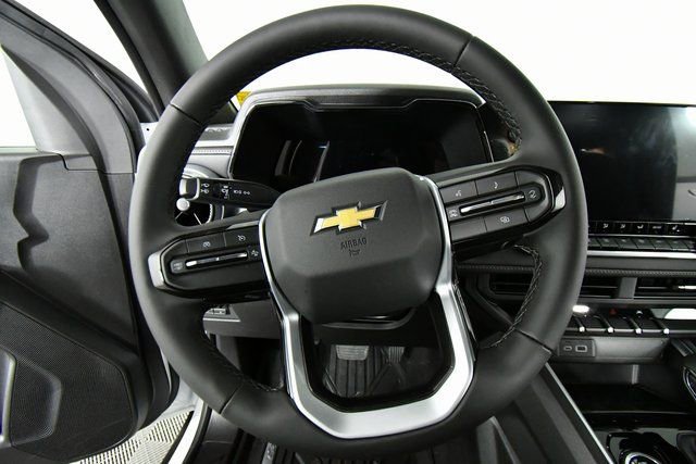 New 2026 Chevrolet Colorado LT w/ Advanced Trailering Package image 2