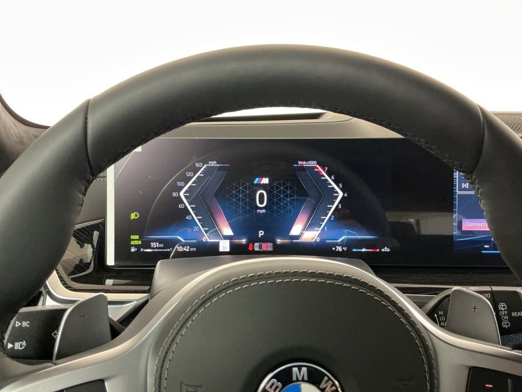 New 2026 BMW X7 xDrive40i AWD/4WD image 10