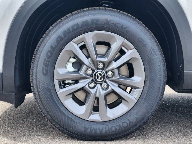 New 2026 MAZDA CX-5 Select AWD/4WD image 7