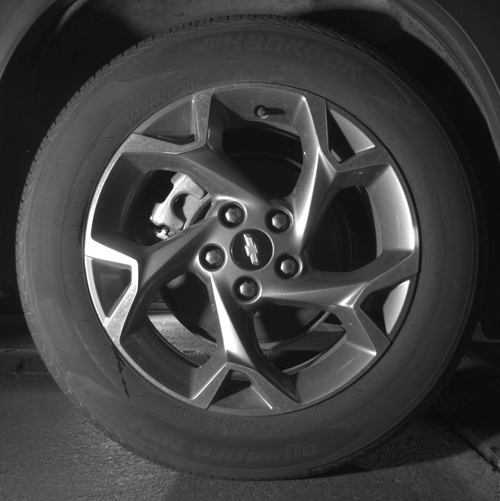 Used 2025 Chevrolet Trax LT FWD image 15