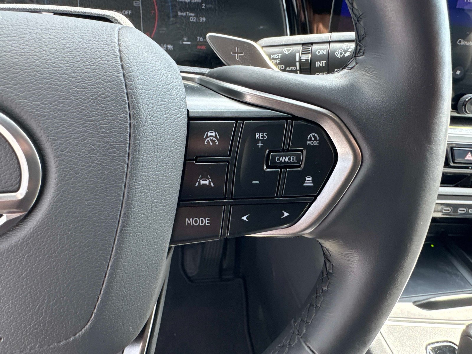 Certified 2025 Lexus TX 350 AWD w/ Technology Package image 32