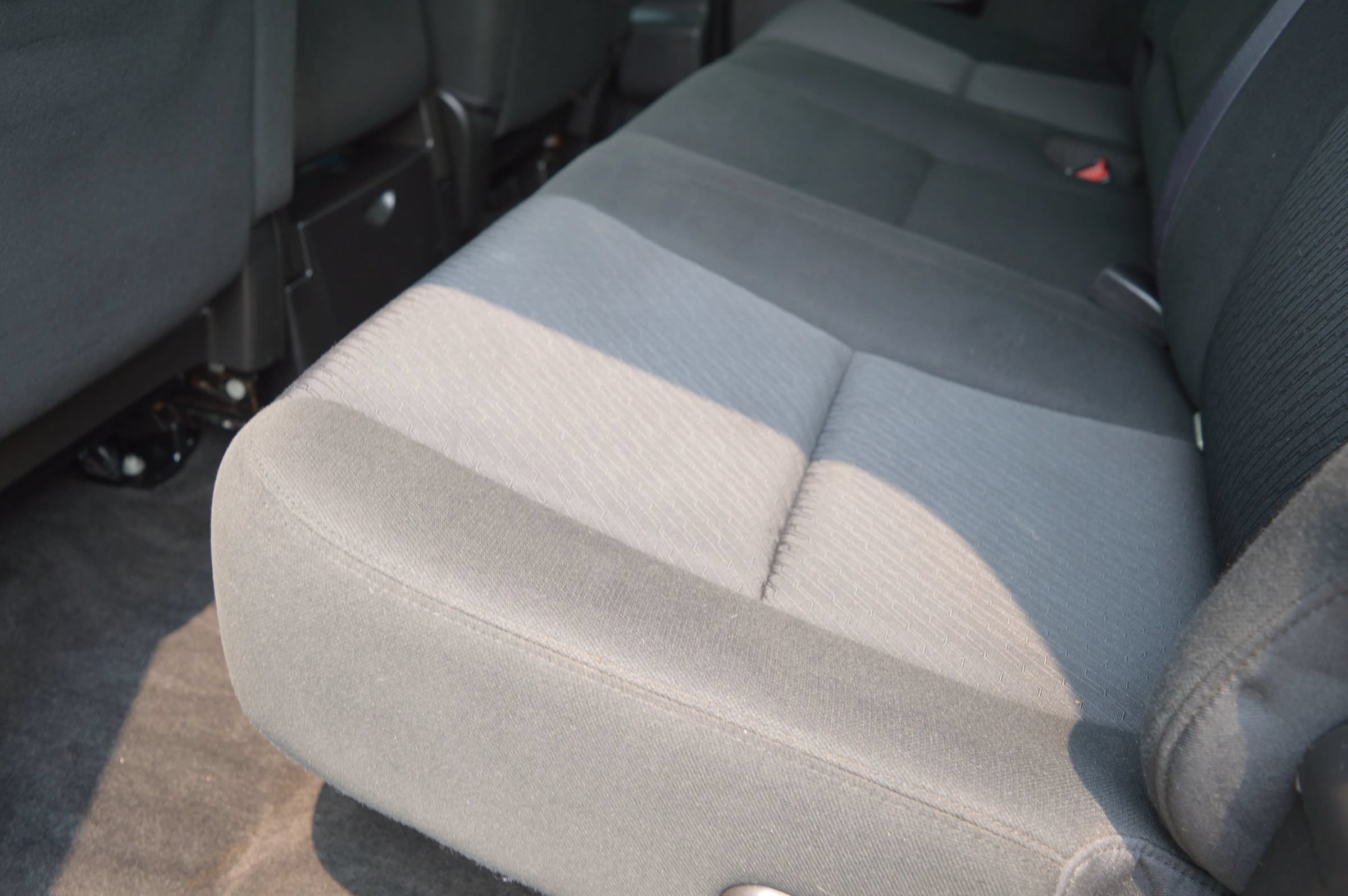 Used 2011 GMC Sierra 1500 SLE w/ Power Tech Package RWD image 8