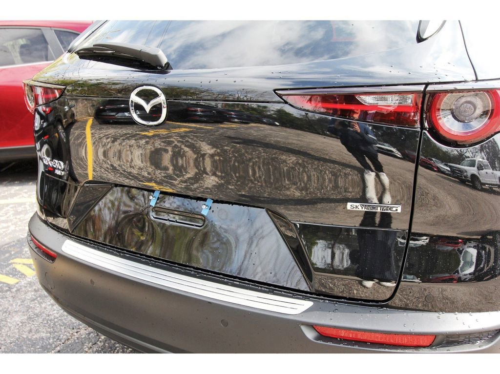 New 2026 MAZDA CX-30 AWD 2.5 S image 5