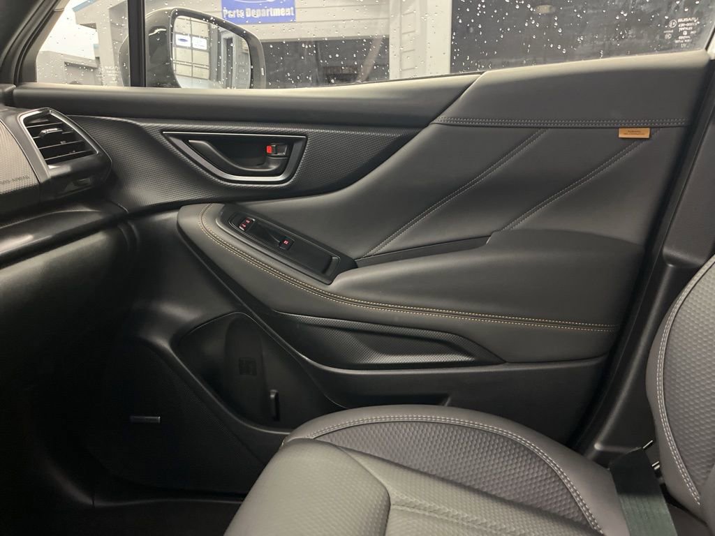 Certified 2024 Subaru Forester Wilderness image 15