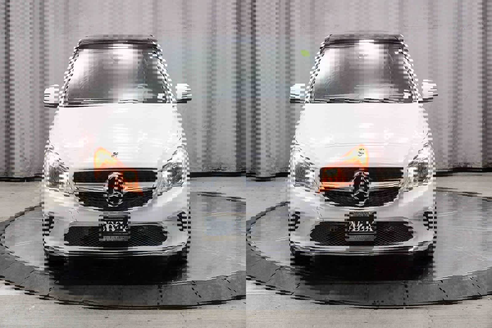 Certified 2018 Mercedes-Benz CLA 250 image 6