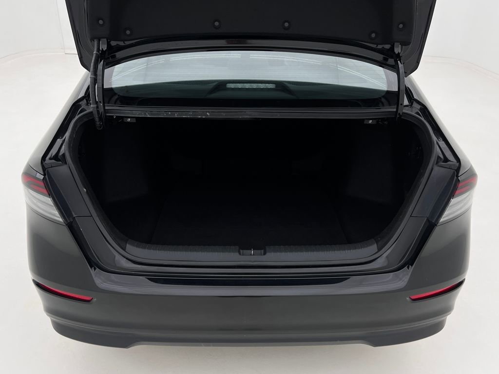 Used 2024 Honda Accord EX image 23
