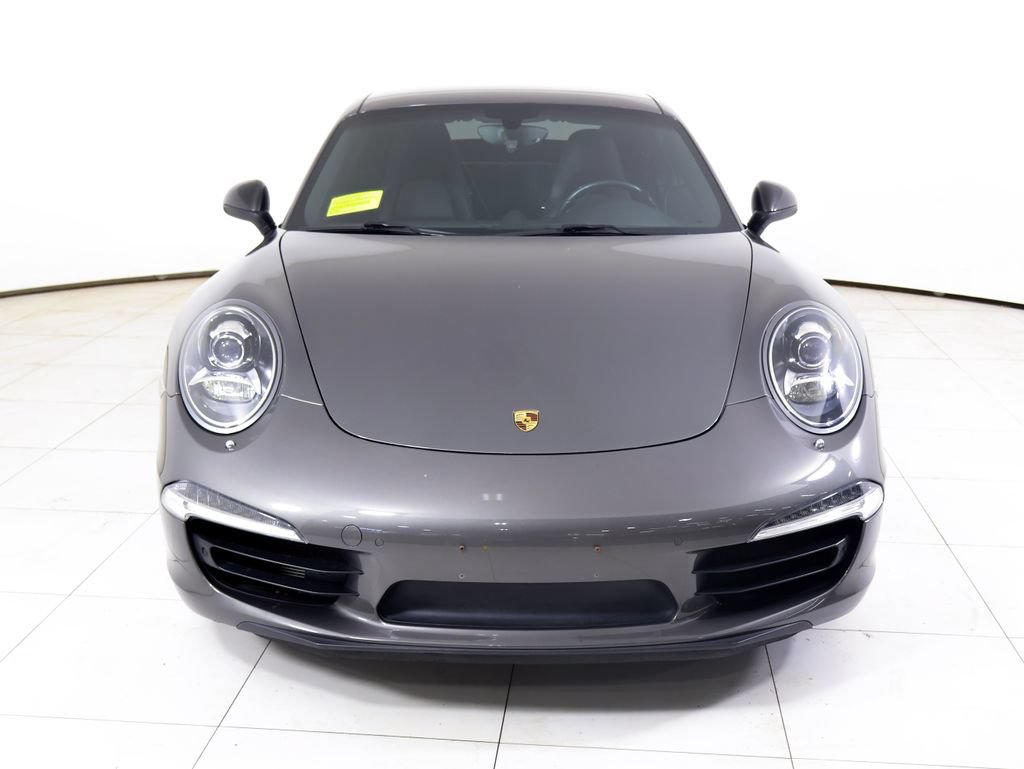 Used 2015 Porsche 911 Carrera 4S AWD/4WD image 28