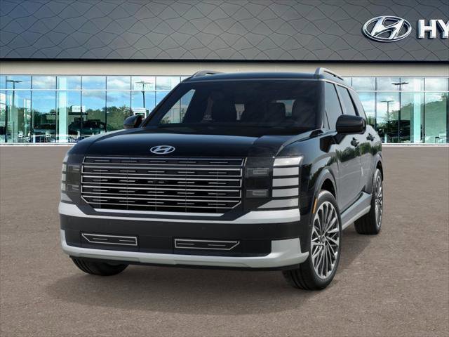 New 2026 Hyundai Palisade Calligraphy image 6