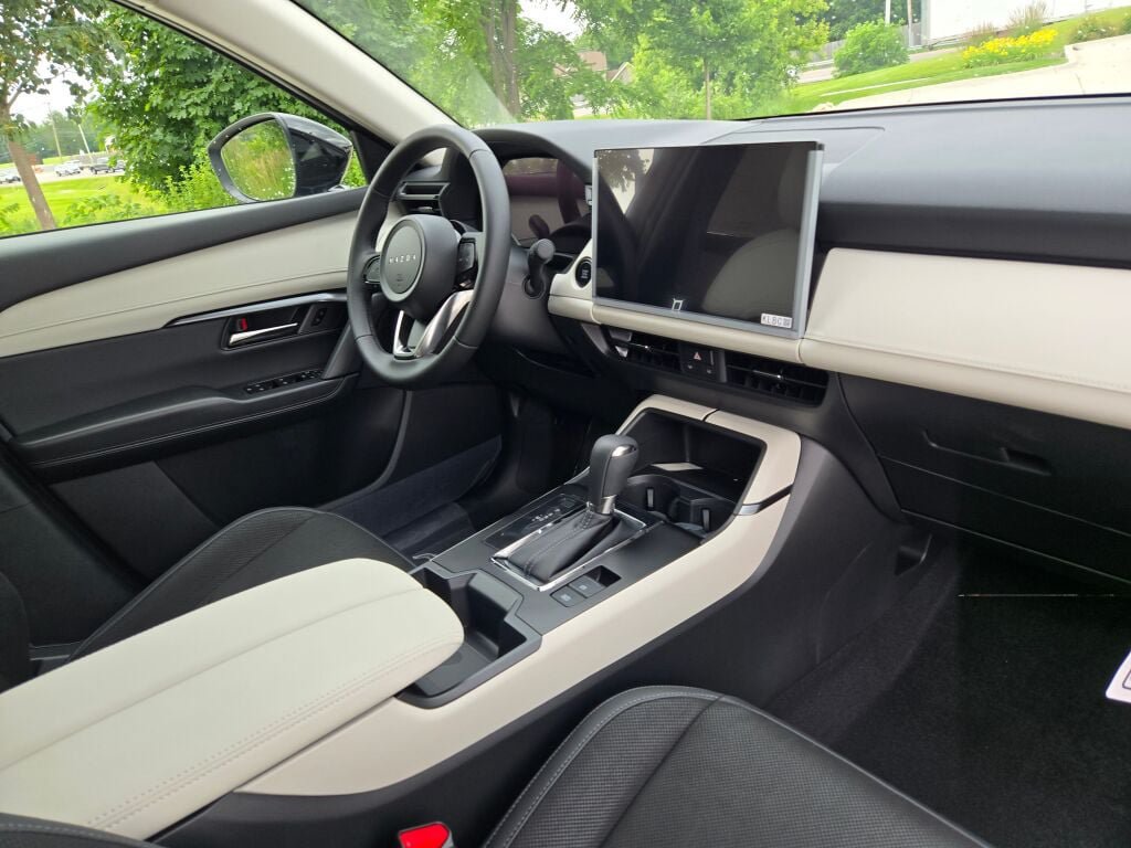 New 2026 MAZDA CX-5 Select AWD/4WD image 5