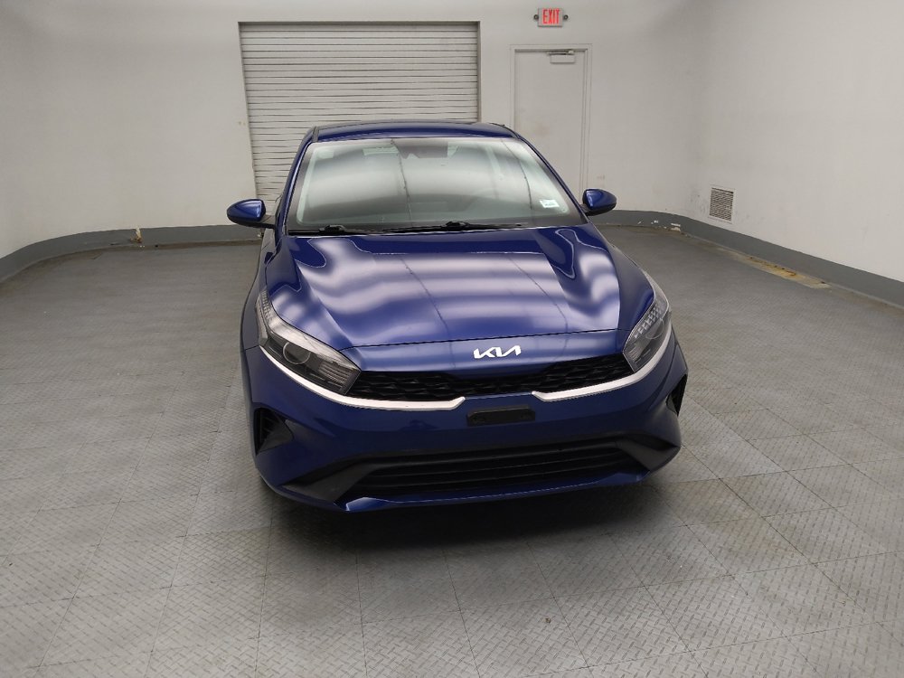Used 2023 Kia Forte LXS image 14