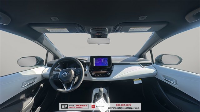 New 2026 Toyota Corolla SE image 10