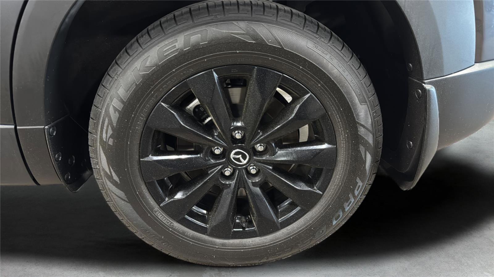 Used 2023 MAZDA CX-50 AWD 2.5 S w/ Select Package image 26