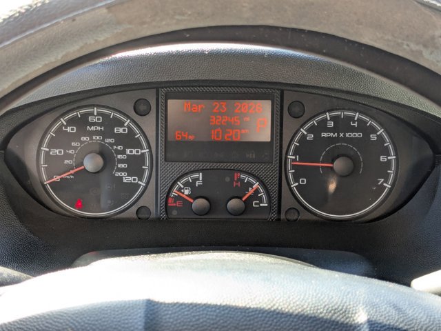 Used 2019 RAM ProMaster 1500 image 3