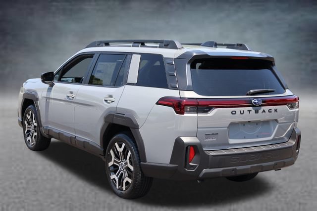New 2026 Subaru Outback Touring XT AWD/4WD image 18