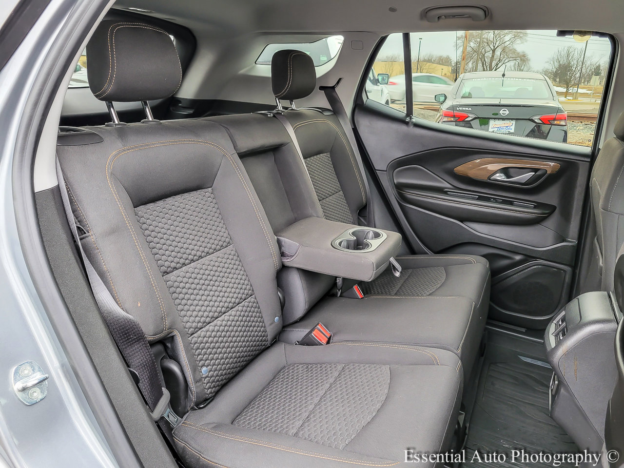 Used 2020 GMC Terrain SLE w/ Driver Convenience Package image 29