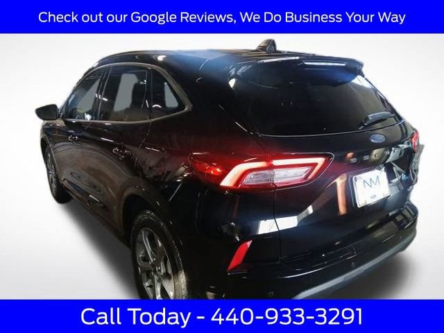 Certified 2023 Ford Escape ST-Line w/ Tech Pack #1 image 18