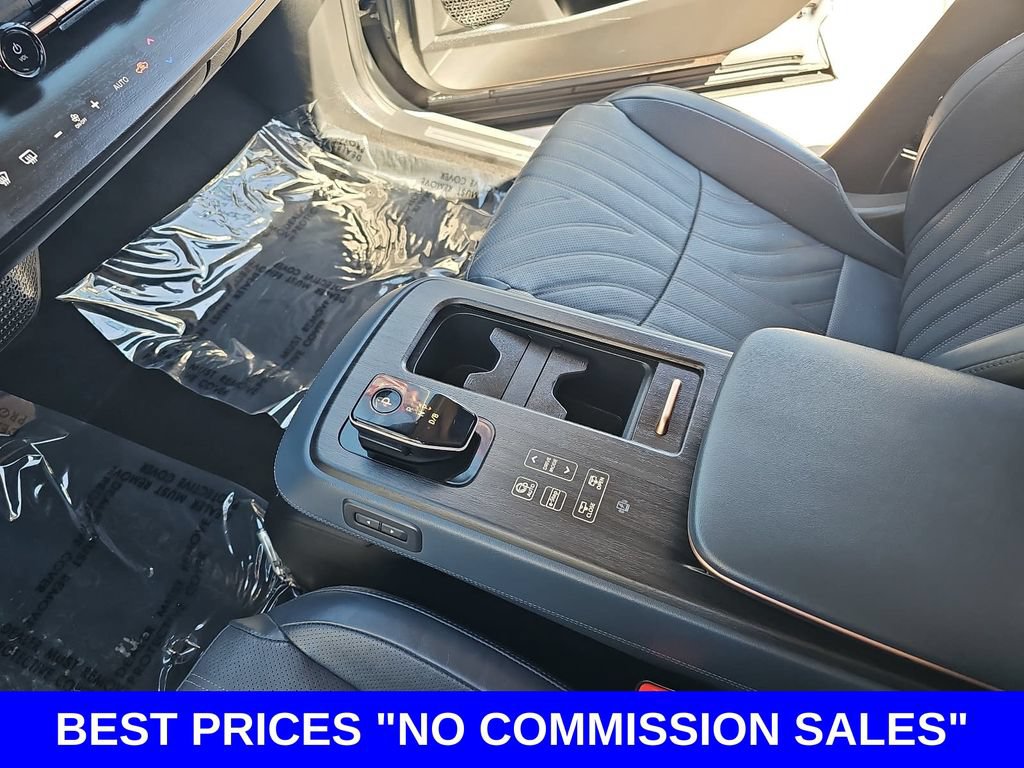 Used 2023 Nissan Ariya AWD/4WD image 25