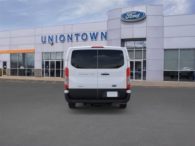 New 2025 Ford Transit 350 XL RWD image 5