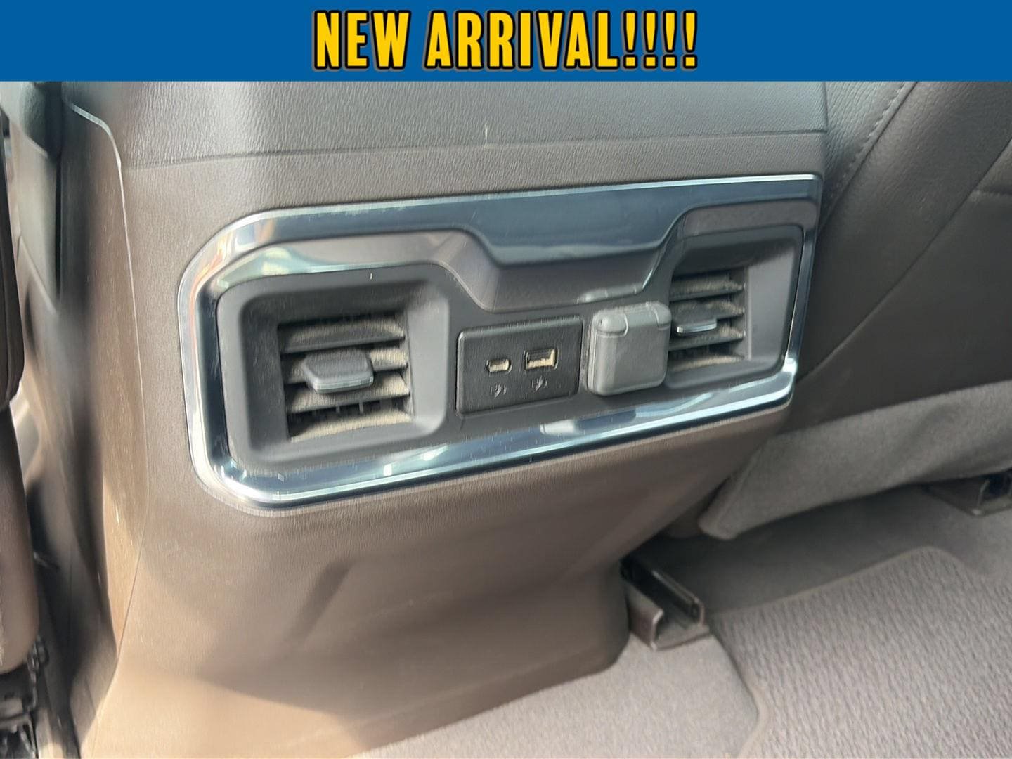 Certified 2022 GMC Sierra 2500 Denali AWD/4WD image 32