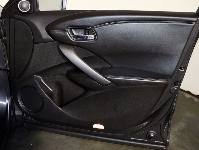 Used 2015 Acura RDX AWD w/ Technology Package image 31