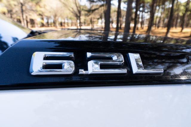 Used 2022 Chevrolet Silverado 1500 ZR2 w/ Technology Package image 46