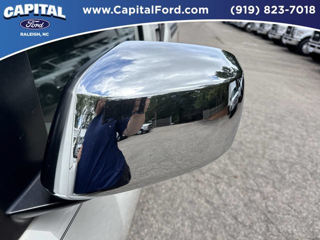 Used 2019 Nissan Frontier SV RWD image 12