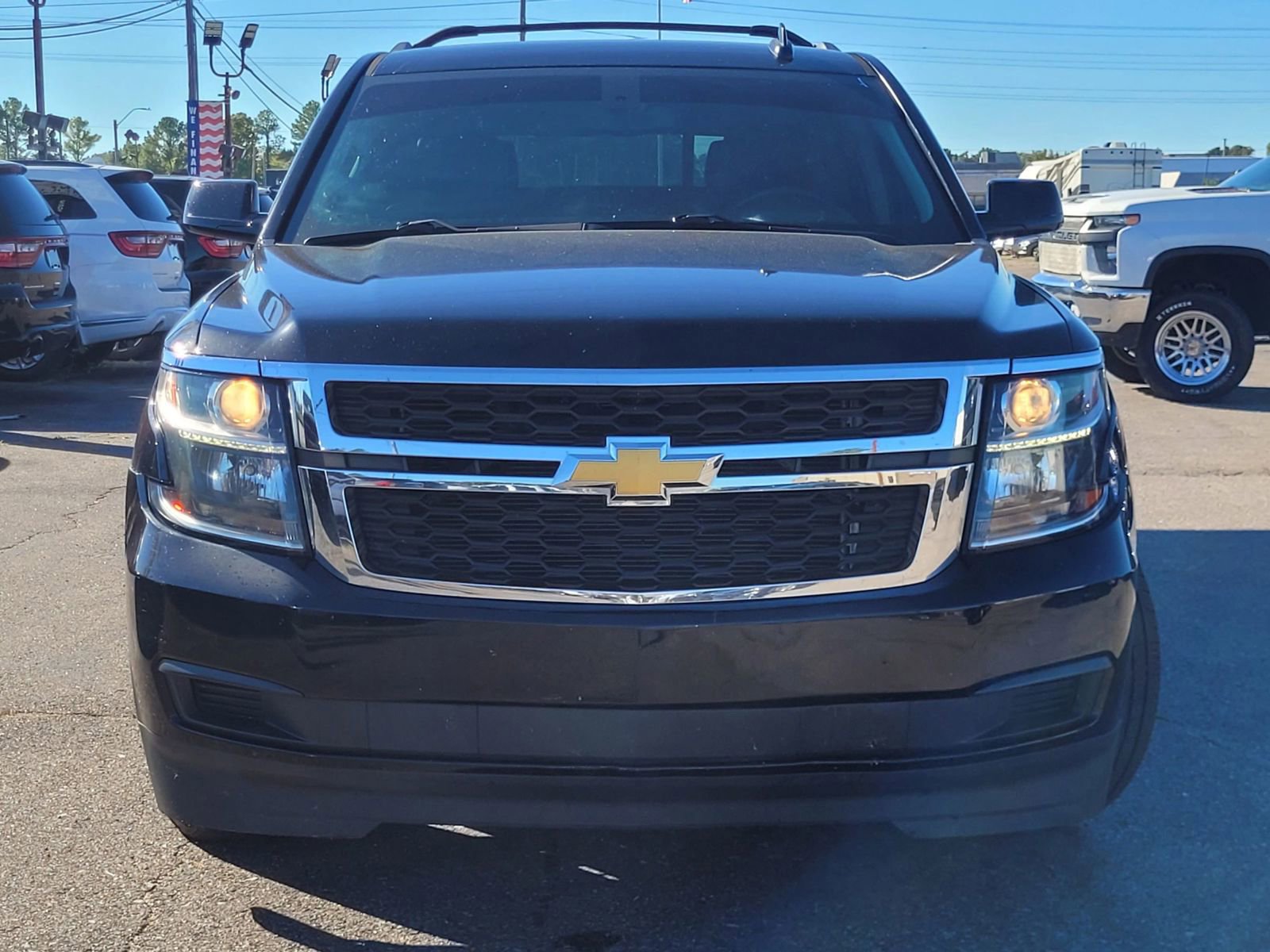 Used 2016 Chevrolet Tahoe LS RWD image 6