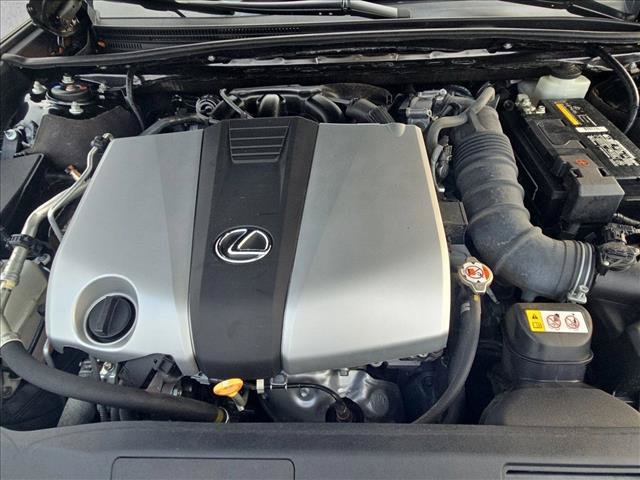 Used 2022 Lexus ES 350 w/ Premium Package FWD image 23