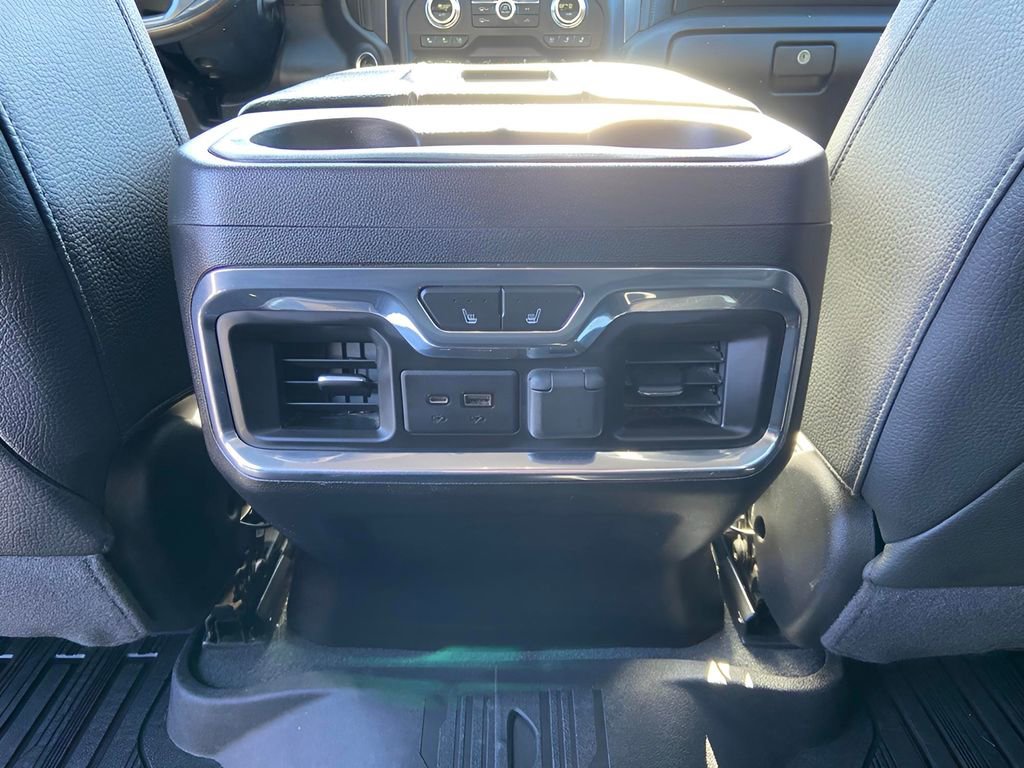 Used 2020 GMC Sierra 1500 Denali w/ Technology Package image 20