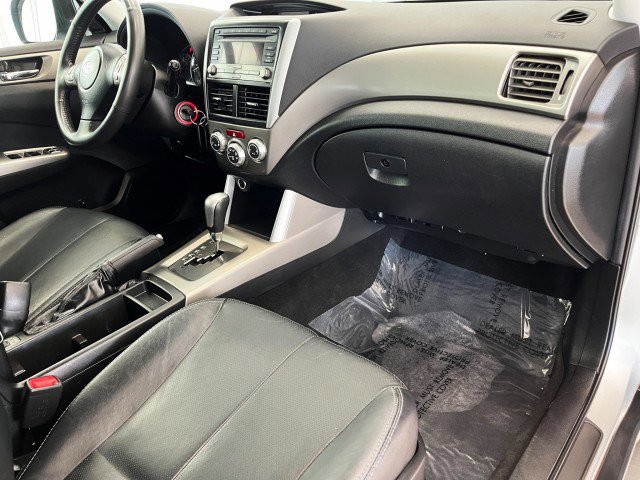 Used 2010 Subaru Forester 2.5X Limited image 16
